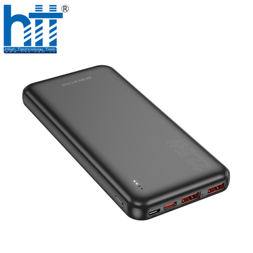 Sạc dự phòng BJ38 Power 22.5W+PD20W(10000mAh)(UN)