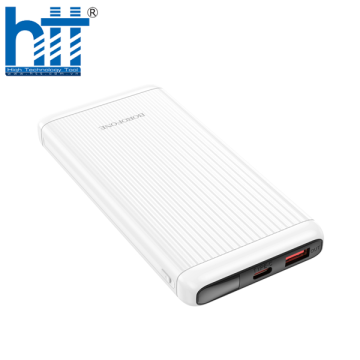 BJ42 Tốc độ 22,5W+PD20W sạc dự phòng với màn hình kỹ thuật số (10000mAh)(UN)