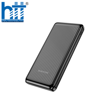 BJ42 Tốc độ 22,5W+PD20W sạc dự phòng với màn hình kỹ thuật số (10000mAh)(UN)