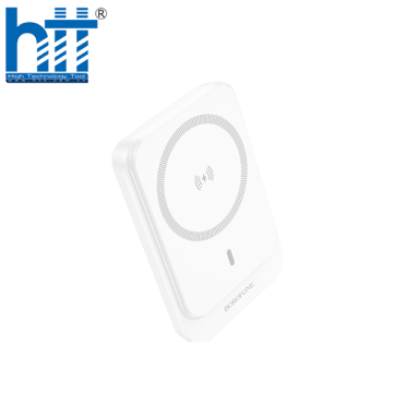 Sạc dự phòng từ tính BJ63A Nimble PD20W (10000mAh)