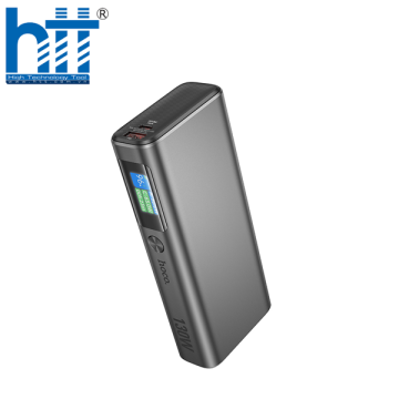 Sạc dự phòng Q17B Electric 130W(20000mAh)