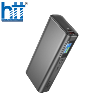 Sạc dự phòng Q17B Electric 130W(20000mAh)