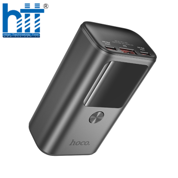 Sạc dự phòng Q17A Electric PD30W (10000mAh)