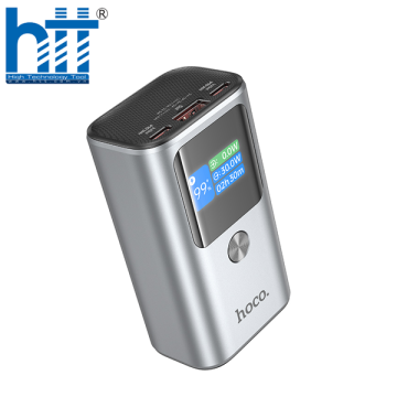 Sạc dự phòng Q17A Electric PD30W (10000mAh)