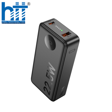 Sạc dự phòng Q27B Jewel 22.5W+PD20W tương thích hoàn toàn với bộ sạc đồng hồ (10000mAh)