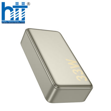 Sạc dự phòng Q27 Jewel 33W(10000mAh)