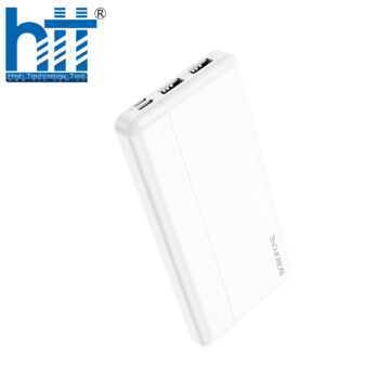 Sạc dự phòng BJ24(10000mAh)(UN)
