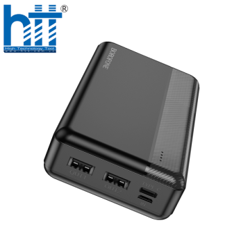 Sạc dự phòng BJ24A(20000mAh)