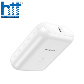 Sạc dự phòng cấp BJ31 (5000mAh)