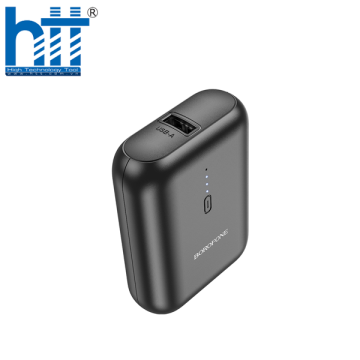 Sạc dự phòng cấp BJ31 (5000mAh)