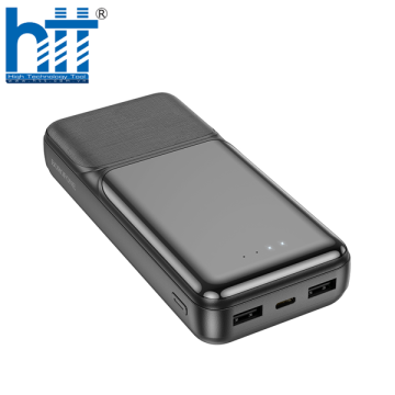 Sạc dự phòng BJ33A Creed (20000mAh)