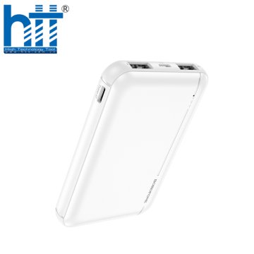 Sạc dự phòng BJ34 Creed (5000mAh)