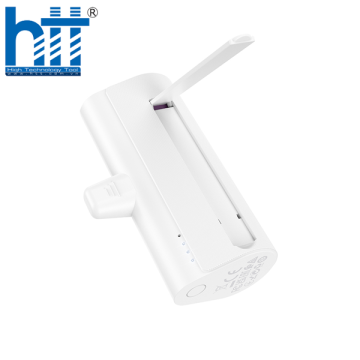 Sạc dự phòng bỏ túi BJ35(Type-C)(5000mAh)