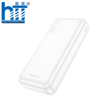 Sạc dự phòng BJ38A Power 22,5W+PD20W(20000mAh)