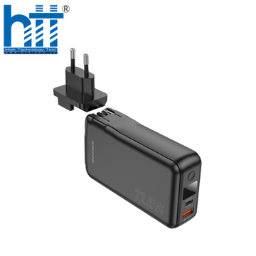 Sạc dự phòng BJ39 22.5W(US/EU)(10000mAh)