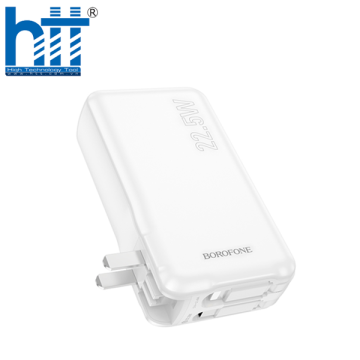 Sạc dự phòng BJ39 22.5W(US/EU)(10000mAh)