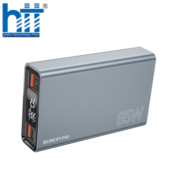 Sạc dự phòng BJ40 Happy way 65W(15000mAh)