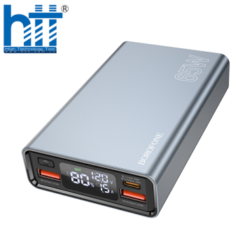 Sạc dự phòng BJ40 Happy way 65W(15000mAh)