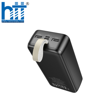 SẠC DỰ PHÒNG J128B (30000MAH)