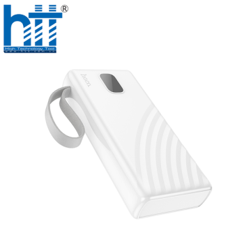 SẠC DỰ PHÒNG ĐÈN PIN J129A (20000MAH)