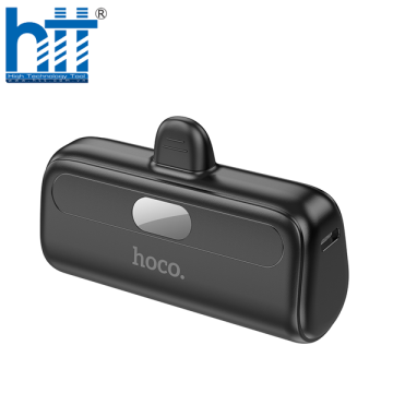 SẠC DỰ PHÒNG  J116  BỎ TÚI COOL CÓ MÀN HÌNH KỸ THUẬT SỐ (TYPE-C)(5000MAH)