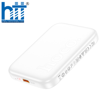 SẠC DỰ PHÒNG TỪ TÍNH J117 ESTEEM PD20W (5000MAH)