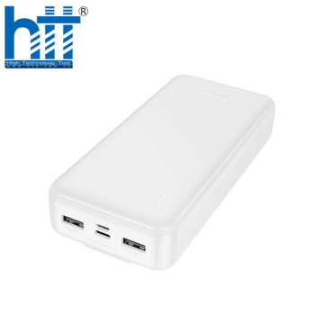 SẠC DỰ PHÒNG J118A CÓ CÁP (20000MAH)
