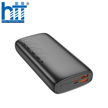 Sạc Dự Phòng J122A (20000mAh)