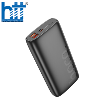 Sạc Dự Phòng J122A (20000mAh)