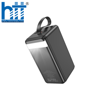 SẠC DỰ PHÒNG J123D ELEMENT( 22.5W+PD20W) VỚI MÀN HÌNH KỸ THUẬT SỐ (90000MAH)