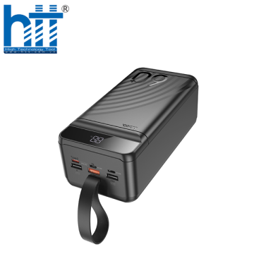 SẠC DỰ PHÒNG J123C ELEMENT (22.5W+PD20W )VỚI MÀN HÌNH KỸ THUẬT SỐ (60000MAH)