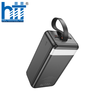 SẠC DỰ PHÒNG J123C ELEMENT (22.5W+PD20W )VỚI MÀN HÌNH KỸ THUẬT SỐ (60000MAH)