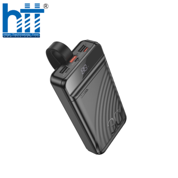 SẠC DỰ PHÒNG J123B ELEMENT (22.5W+PD20W)