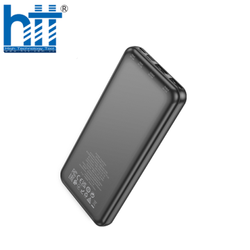 SẠC DỰ PHÒNG J123 ELEMENT(10000MAH)