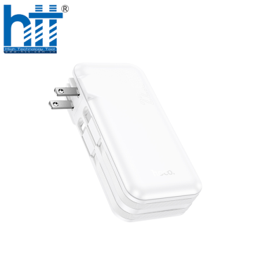 SẠC DỰ PHÒNG J126 TRAVEL 22,5W