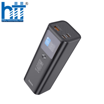 SẠC DỰ PHÒNG Q17 ELECTRIC PD140W (25000MAH)