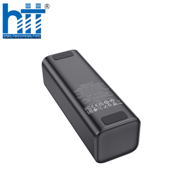 SẠC DỰ PHÒNG Q17 ELECTRIC PD140W (25000MAH)