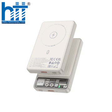 SẠC DỰ PHÒNG Q18 TOURER 22.5W (10000MAH)