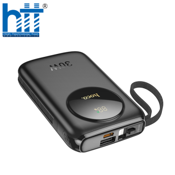 SẠC DỰ PHÒNG Q19 LUCKY 30W