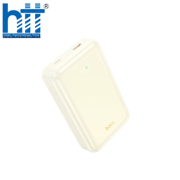 SẠC DỰ PHÒNG Q21A TƯƠNG THÍCH HOÀN TOÀN 22,5W+PD20W