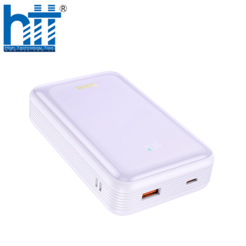 SẠC DỰ PHÒNG Q21A TƯƠNG THÍCH HOÀN TOÀN 22,5W+PD20W