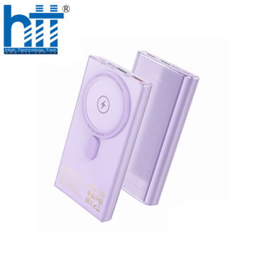 SẠC DỰ PHÒNG Q22 TAURUS 22.5W+PD20W 