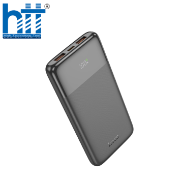 SẠC DỰ PHÒNG TƯƠNG THÍCH HOÀN TOÀN J121 FAST 22.5W+PD20W