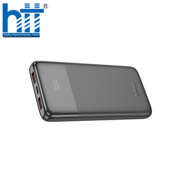 SẠC DỰ PHÒNG TƯƠNG THÍCH HOÀN TOÀN J121 FAST 22.5W+PD20W