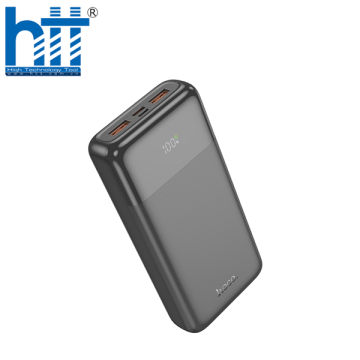 SẠC DỰ PHÒNG TƯƠNG THÍCH HOÀN TOÀN J121A FAST 22.5W+PD20W