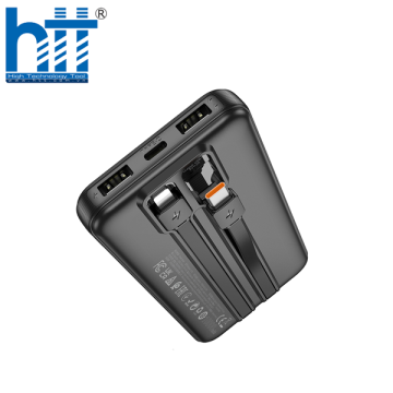 Sạc dự phòng Hoco J118