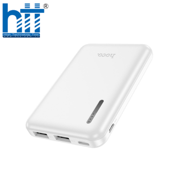 Sạc Dự Phòng J115 5000mAh 18.5Wh