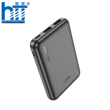 Sạc Dự Phòng J115 5000mAh 18.5Wh