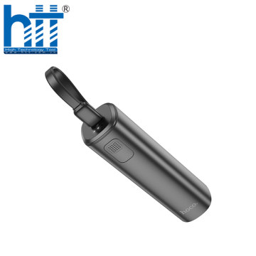 Pin sạc dự phòng J113 Energy-bar có cáp iP 5000mAh