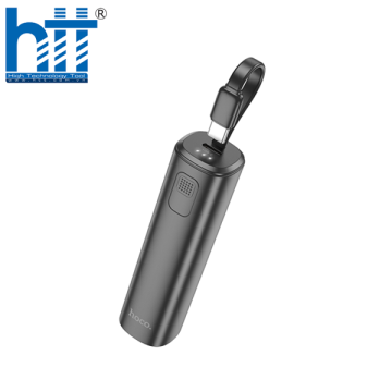 J113 Sạc dự phòng thanh năng lượng kèm cáp Type-C 5000mAh